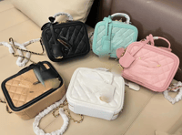 Image 2 of Enchanted block bag