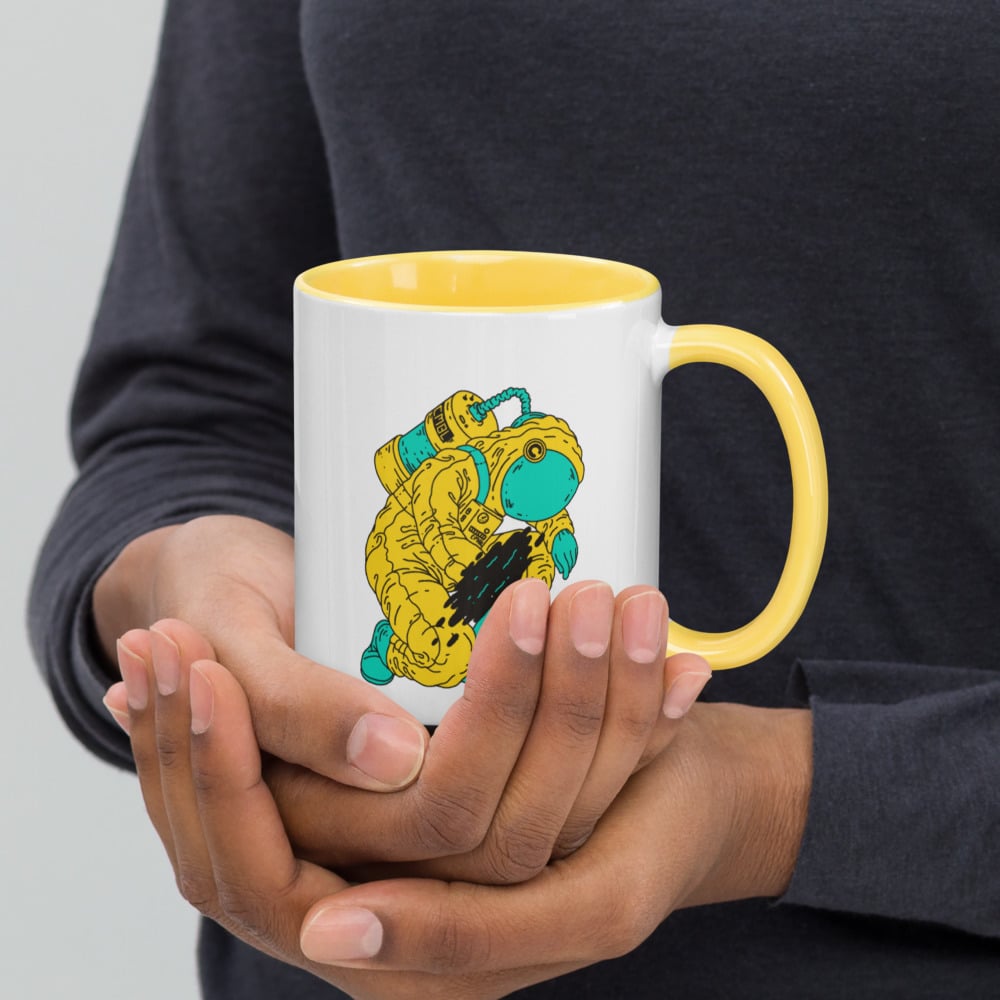 Portal Mug