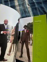 Image 7 of SAPEURS THE GENTLEMEN OF BACONGO, 2015