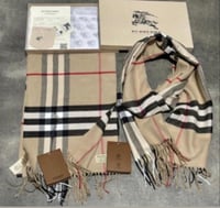 BB SCARF