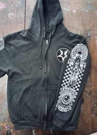 Image 3 of LIMITED EDITION CRUX  Hoodie