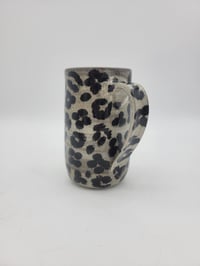 Image 2 of Leopard Mug
