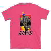 Image 9 of LA KINGS - ZTG - TEE