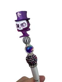 Image 5 of Voodoo Man Pen