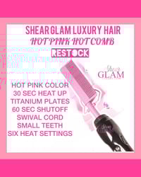 Image 2 of STYLING TOOLS