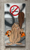 No smoking 4