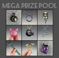 Image 1 of Data Fundraiser Giveaway: MEGA PRIZE POOL