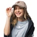 Image of Pretty Summer Seashell Dad hat