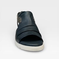 Image 2 of DJANGO & JULIETTE MADIS NAVY/ PEWTER