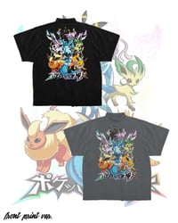 Image 3 of EVOLUTION TEE