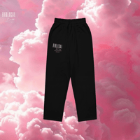Image 2 of Biblical Baddie Apparel ® Wide-Legged Pants