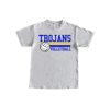  #233 St Joachim VBall 2 Fall 2024 - Heather Grey Shirt