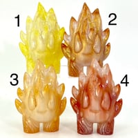 Image 1 of Deadhand Pearlescents 1