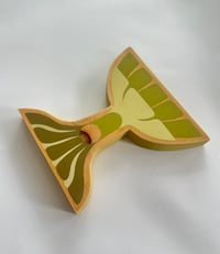 Image 3 of Green Goblet 