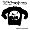Koko the Clown - Earth Control Knit Sweater