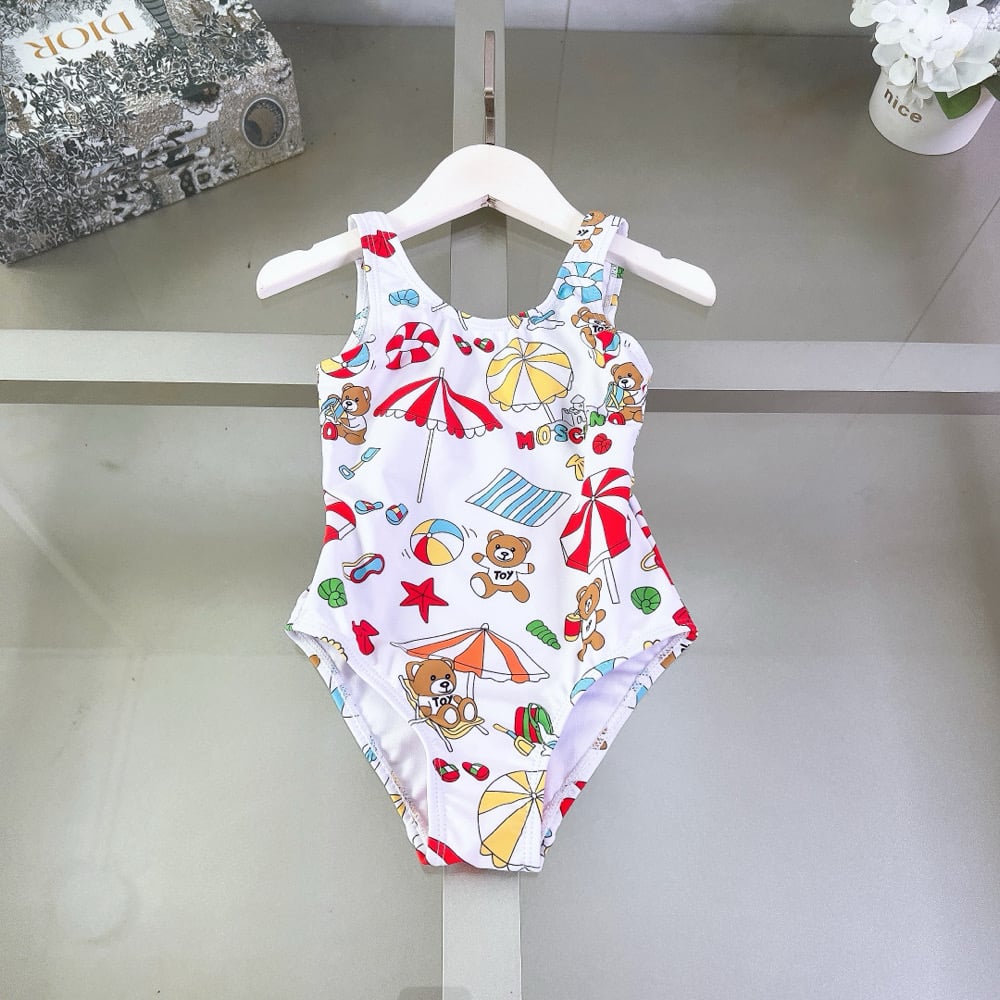 Image of Micha Swimsuit