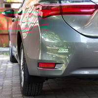 Image 3 of Bubble-free stickers
