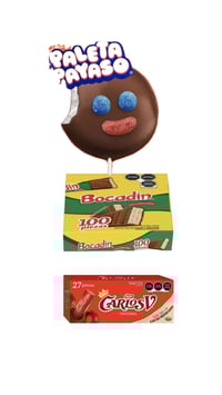 Image 13 of Chocolates