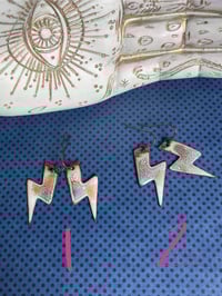 Image 4 of Lighting Bolts 