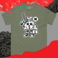 Image 1 of Money Takers