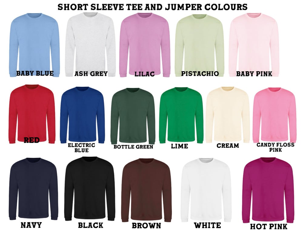 Image of some might sleigh oasis inspired adults