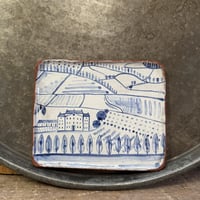 Image 1 of Landscape Plate/Plaque