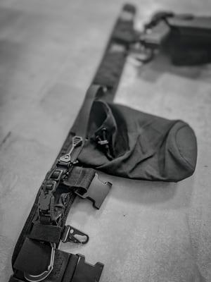 Image of KMP Personal Weapon Retention System