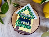 Image 1 of Mini Italian Lemon Hut