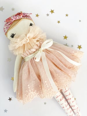 Image of 'PIP' - Mini Dolly Love Collection