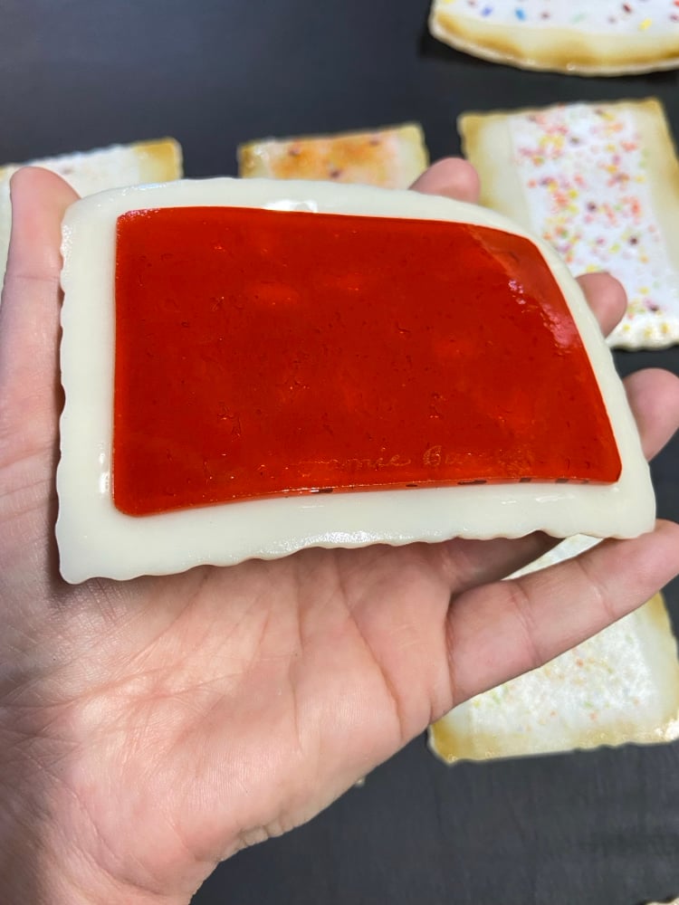 Image of Pop-Tart #2