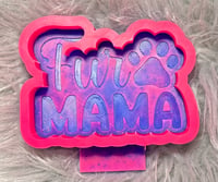 Image 1 of Fur mama