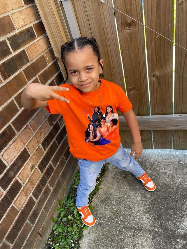 Image of Queen Tingz