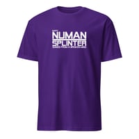 Image 5 of Gary Numan - Splinter Unisex T-Shirt