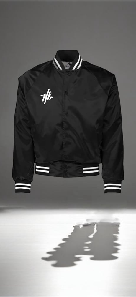 Image of Varsity Jackets 