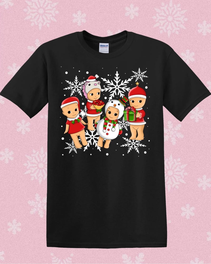 Image of Christmas Sonny Angel