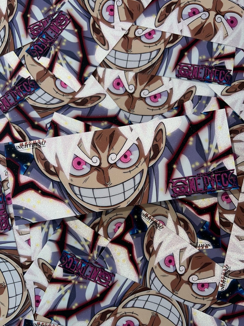 GEAR5 SLAP