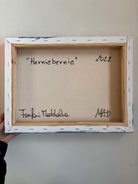 Image 5 of Herniebernie 