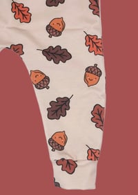 Image 1 of Little Acorn Leggings 