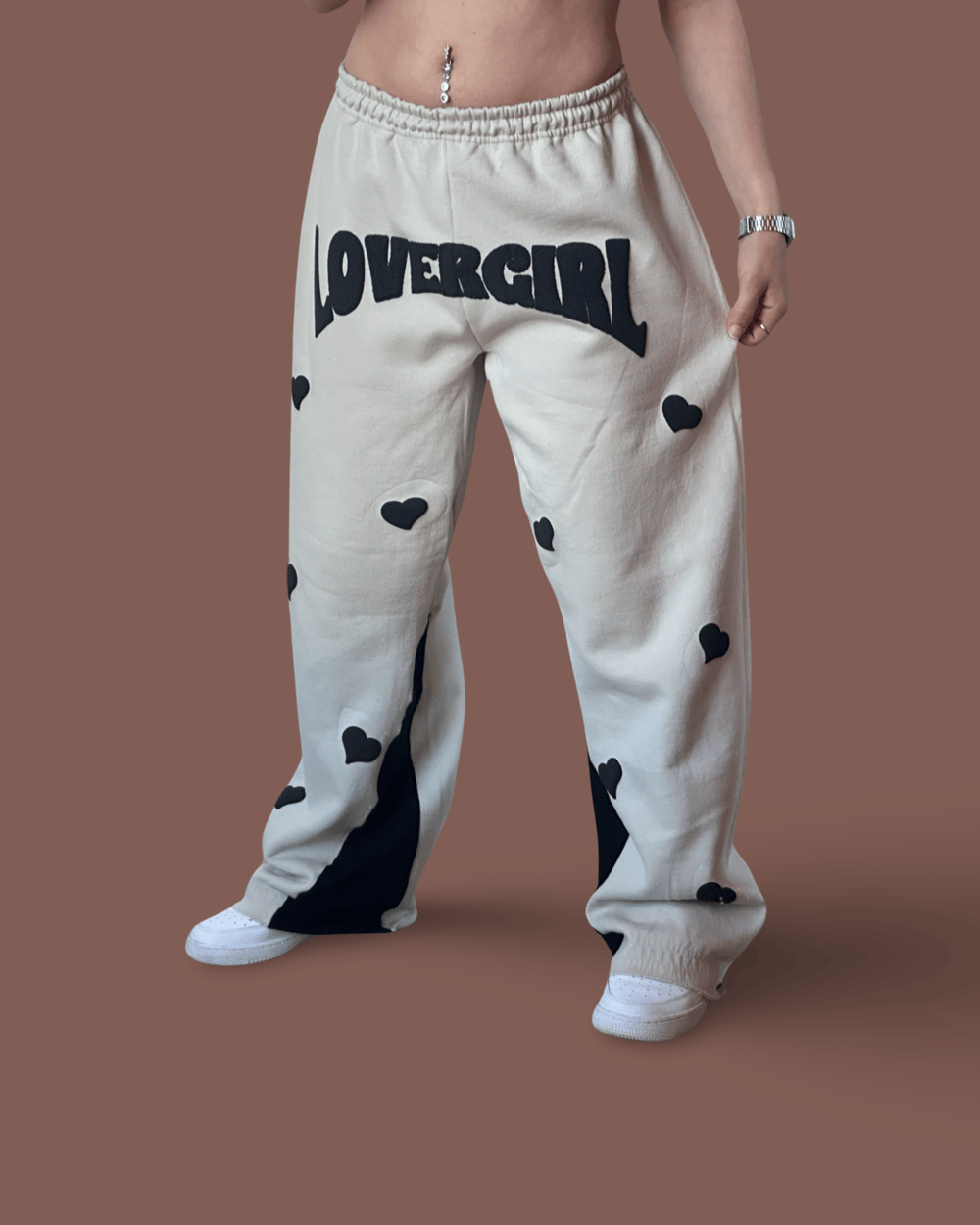 Image of LoverGirl Joggers