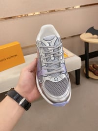 Image 6 of LV Olympia Sneakers