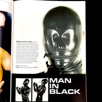 Image 6 of HEAVY RUBBER #17