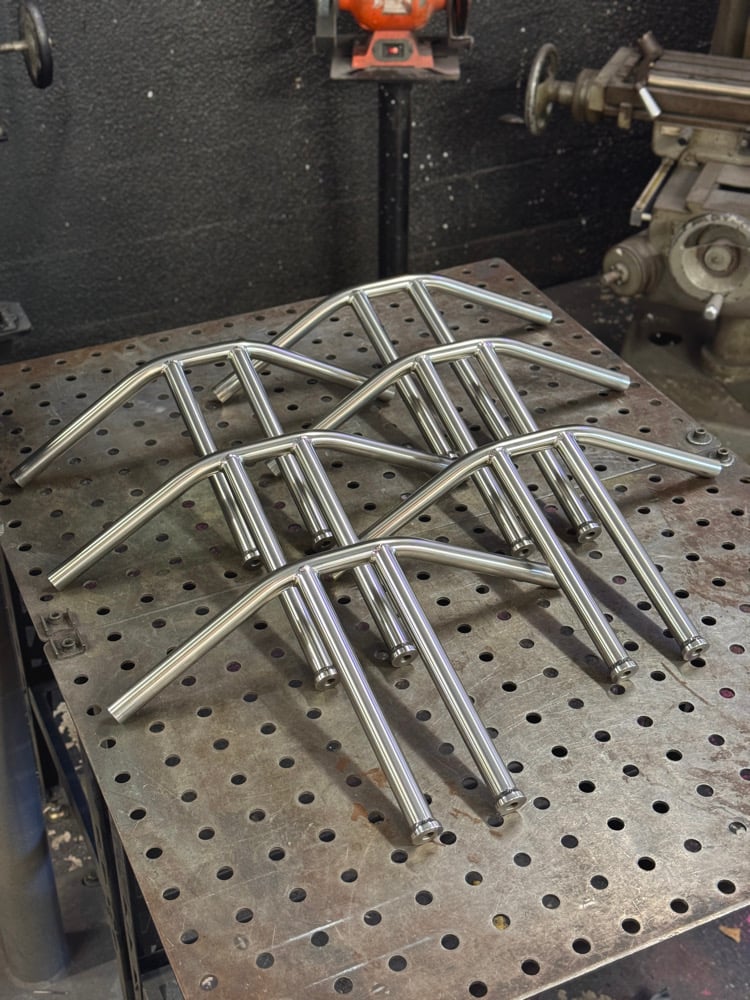 Image of Quali-T bars