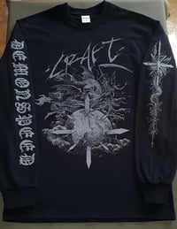 Craft “demonspeed” 