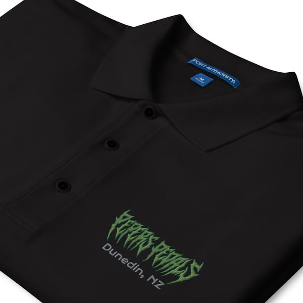 Image of Pepers Pedals - Work Shirt