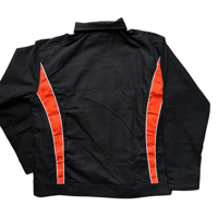 Image 2 of “SOUL REAPER” (Black/Orange) 