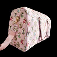 Image 4 of Princess Chic Duffle | Large