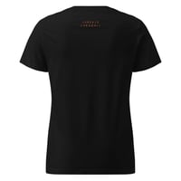 Image 3 of Women’s Flow t-shirt