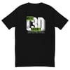 L 3 D T-shirt