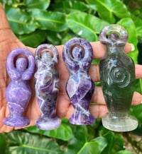 Image 1 of Purple Goddess 