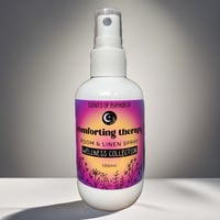 Image 1 of Comforting Therapy Room & Linen Spray